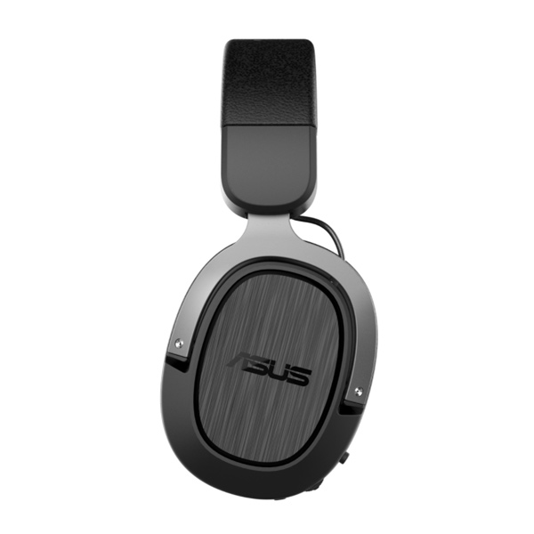 Asus TUF Játékos H3 Vezeték nélküli vezeték nélküli fejhallgató