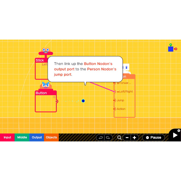 Game Builder Garage Game Builder Garage