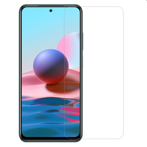 Védőüveg Nillkin 0.33mm H for Xiaomi Redmi Note 10 4G/10s Védőüveg Nillkin 0.33mm H for Xiaomi Redmi Note 10 4G/10s