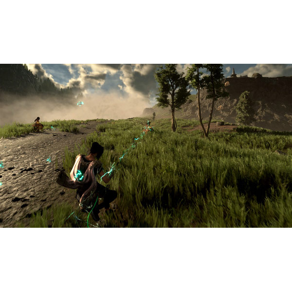 Forspoken Forspoken