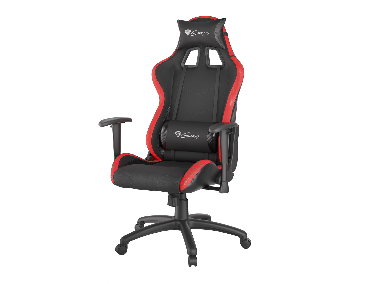 Genesis gamer szék Trit 500 RGB