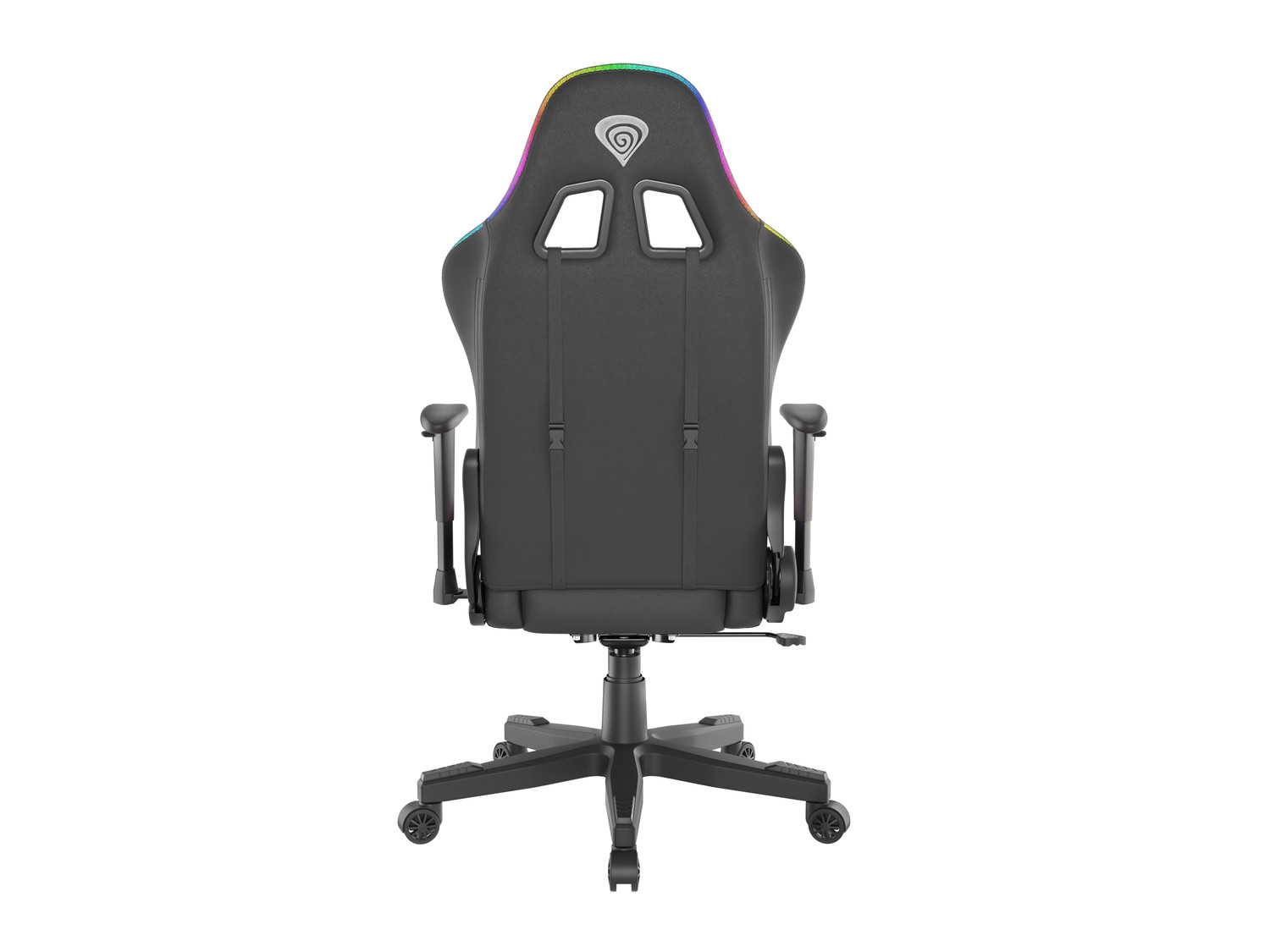 Genesis gamer szék Trit 600 RGB