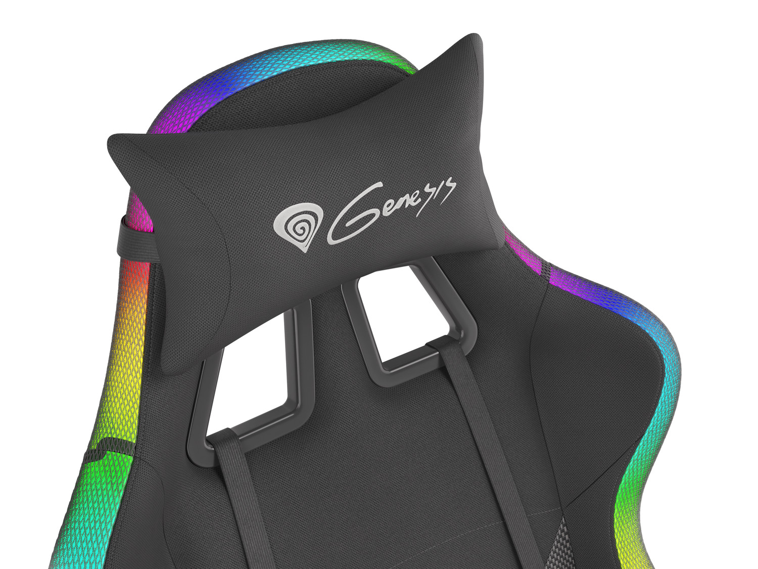 Genesis gamer szék Trit 600 RGB