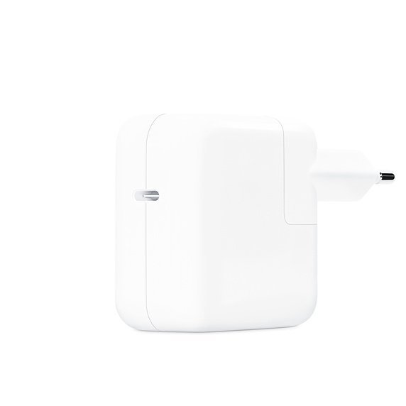 Apple töltőadapter USB-C 30W