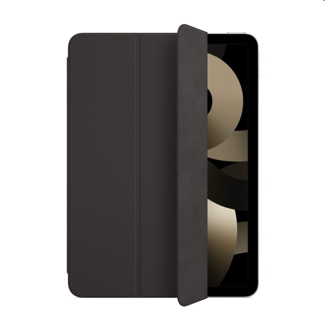 Apple Okos Folio iPad Air (2022) számára, Fekete