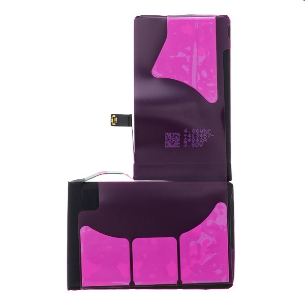 Akkumulátor for Apple iPhone X (2716mAh) Akkumulátor for Apple iPhone X (2716mAh)