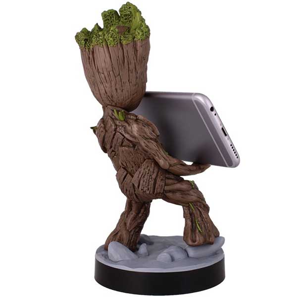 Cable Guy Groot (Marvel)