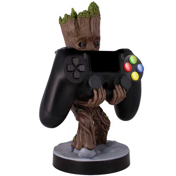 Cable Guy Groot (Marvel) Cable Guy Groot (Marvel)