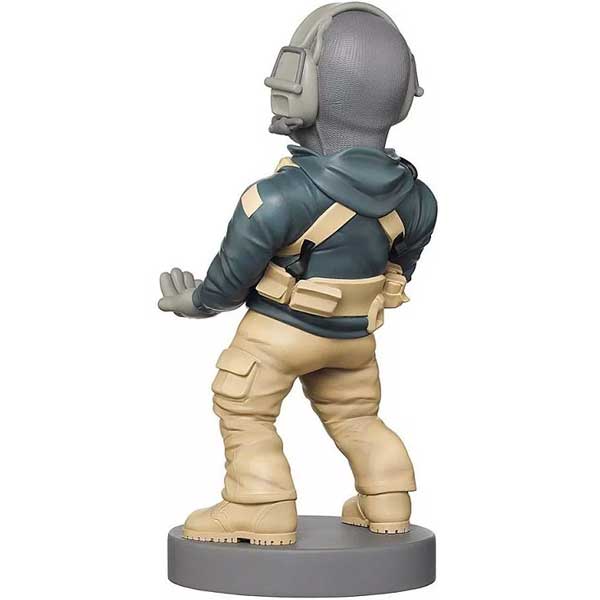 Cable Guy Lt. Simon Ghost Riley (Call of Duty) Cable Guy Lt. Simon Ghost Riley (Call of Duty)