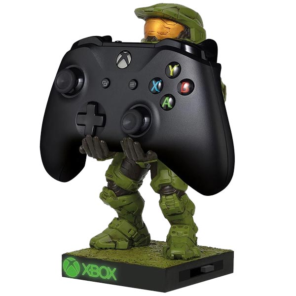 kábel Guy Master Chief (Halo) Exclusive Variant kábel Guy Master Chief (Halo) Exclusive Variant