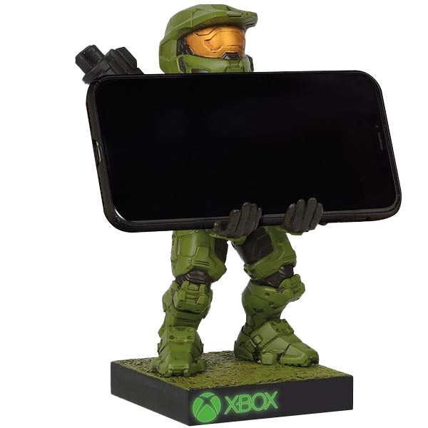 kábel Guy Master Chief (Halo) Exclusive Variant kábel Guy Master Chief (Halo) Exclusive Variant