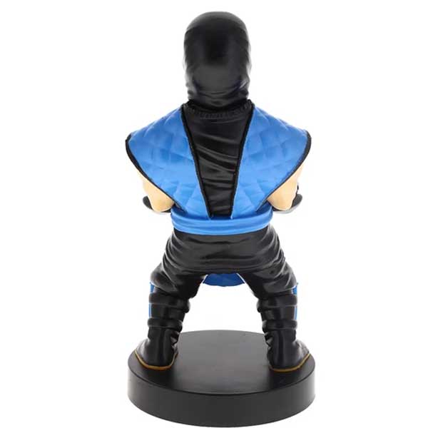 kábel Guy Sub Zero (Mortal Kombat) kábel Guy Sub Zero (Mortal Kombat)