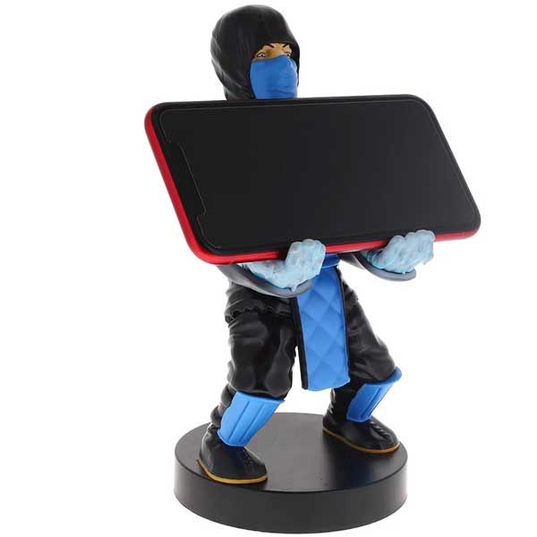 kábel Guy Sub Zero (Mortal Kombat) kábel Guy Sub Zero (Mortal Kombat)