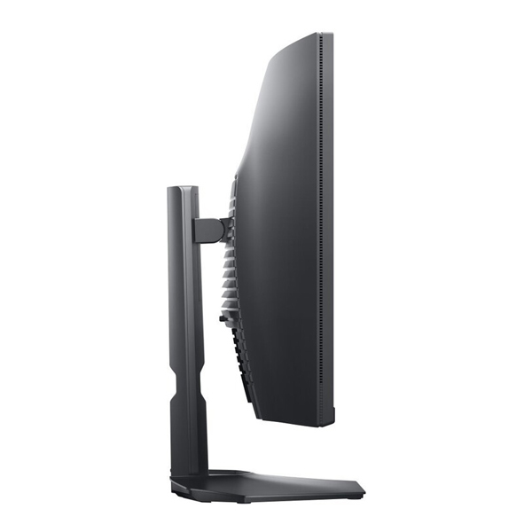 Gamer monitor Dell S3222DGM 31,5", fekete
