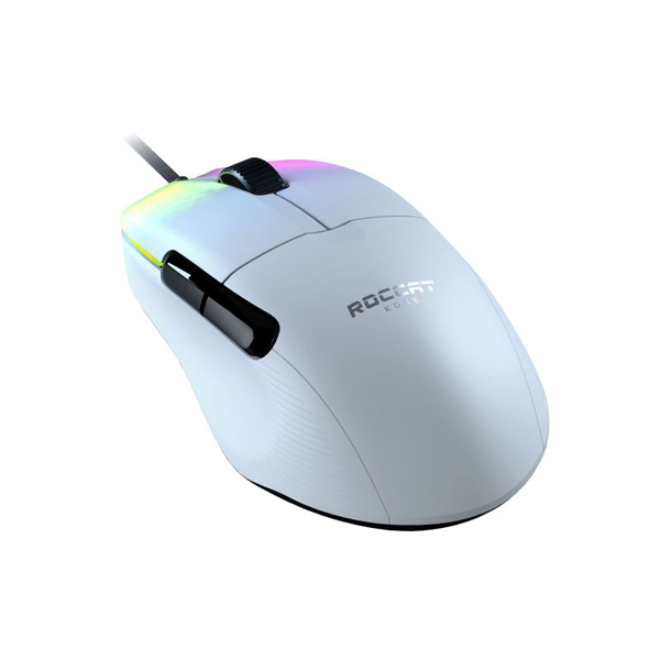 Roccat Kone Pro, fehér Roccat Kone Pro, fehér