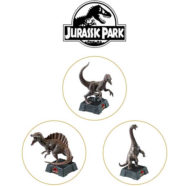 Sakk Jurassic Park Sakk Jurassic Park