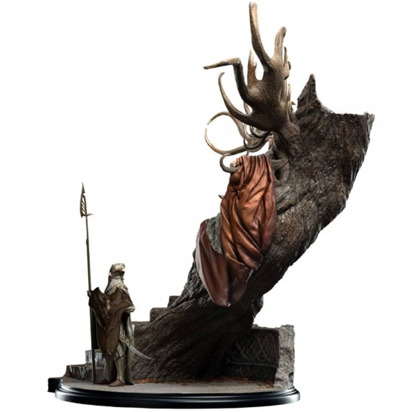 Szobor Masters Collection Thranduil The Woodland King (Hobbit)