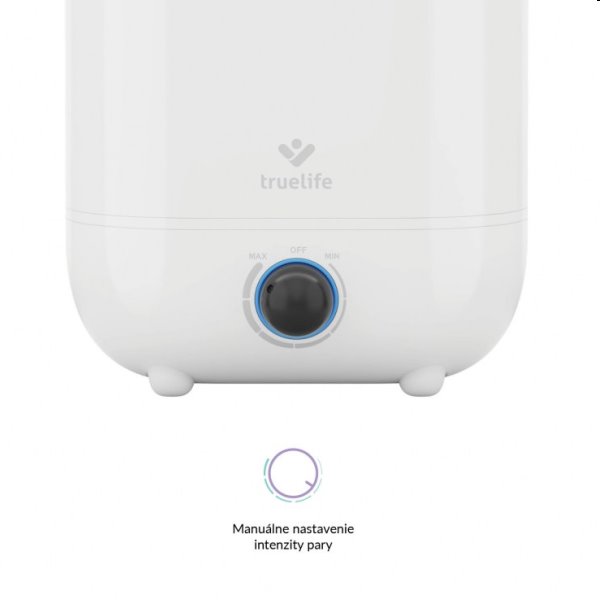 TrueLife AIR Humidifier H3 levegőpárásító