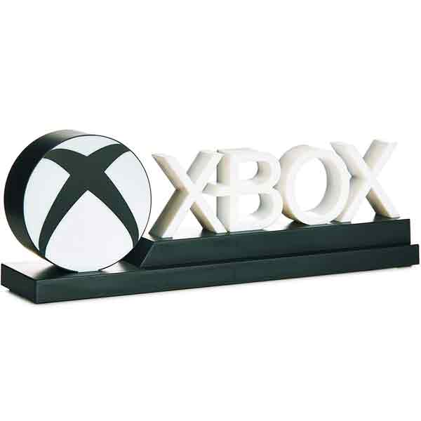 Xbox Icons USB lámpa