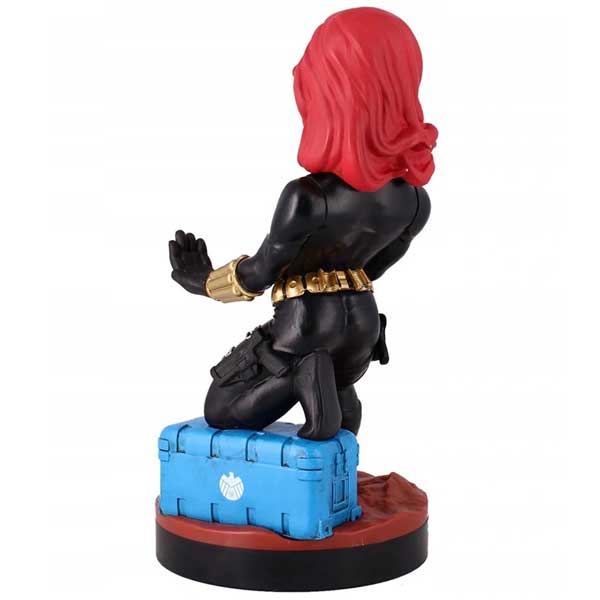 kábel Guy Black Widow (Marvel)