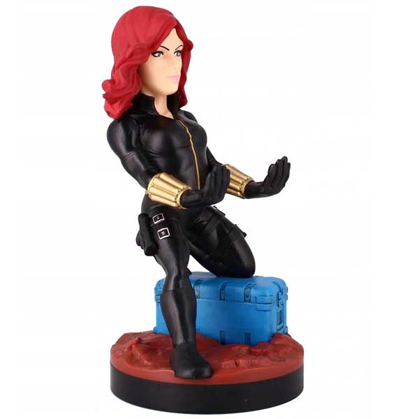 kábel Guy Black Widow (Marvel)