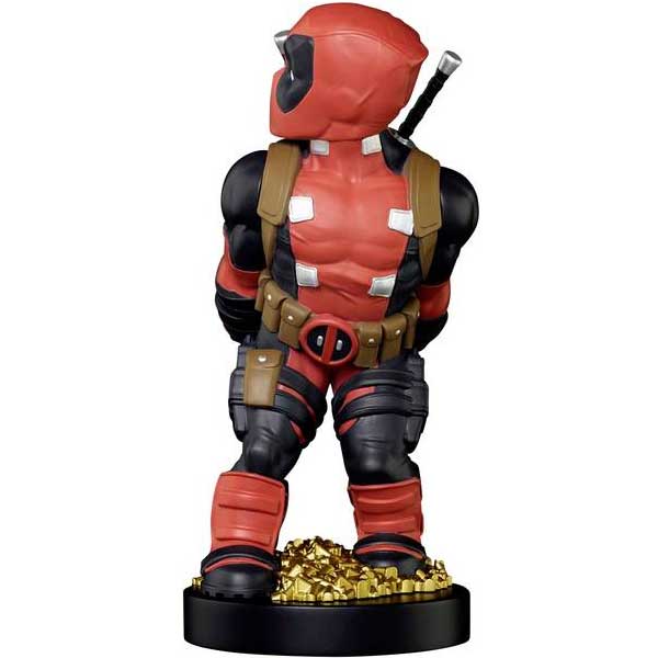kábel Guy Deadpool v.2 (Marvel) kábel Guy Deadpool v.2 (Marvel)