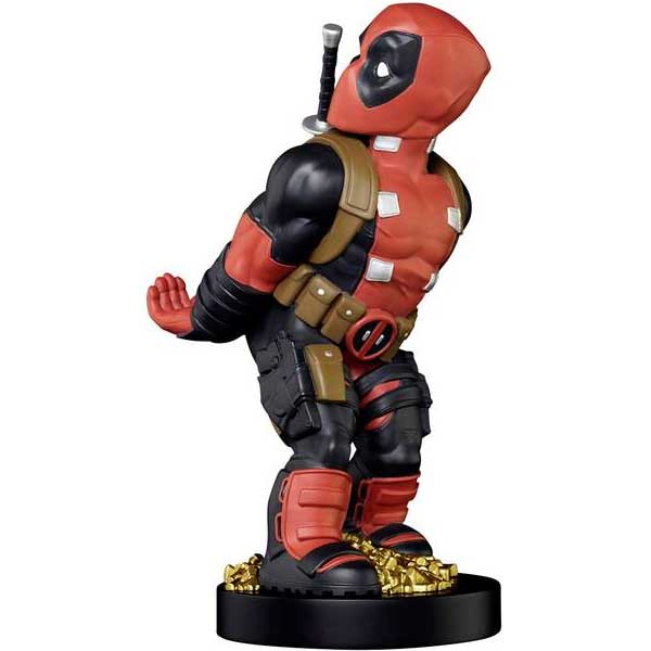 kábel Guy Deadpool v.2 (Marvel) kábel Guy Deadpool v.2 (Marvel)
