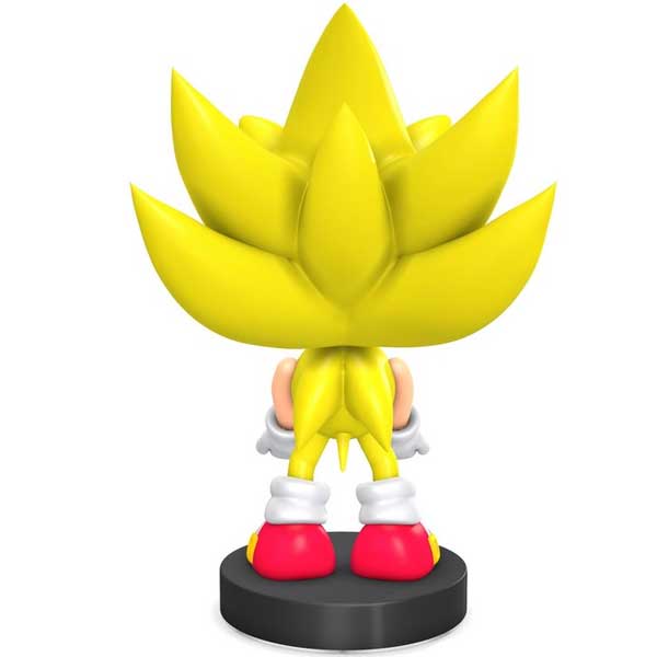 Cable Guy Super Sonic (Sonic) Cable Guy Super Sonic (Sonic)