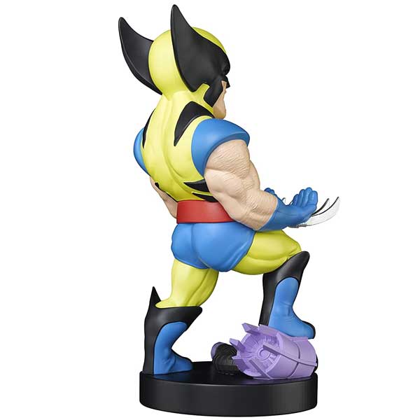kábel Guy Wolverine (Marvel) kábel Guy Wolverine (Marvel)
