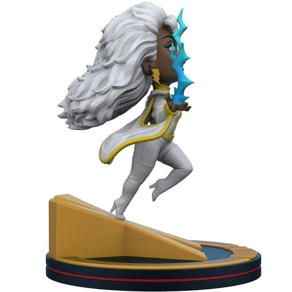 Figura Storm Q Fig Diorama Figura Storm Q Fig Diorama