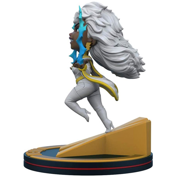 Figura Storm Q Fig Diorama Figura Storm Q Fig Diorama