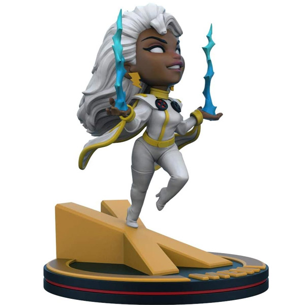 Figura Storm Q Fig Diorama Figura Storm Q Fig Diorama
