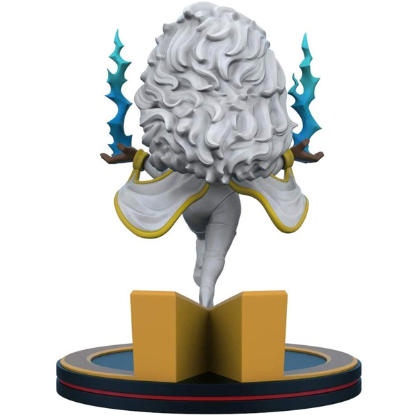 Figura Storm Q Fig Diorama Figura Storm Q Fig Diorama