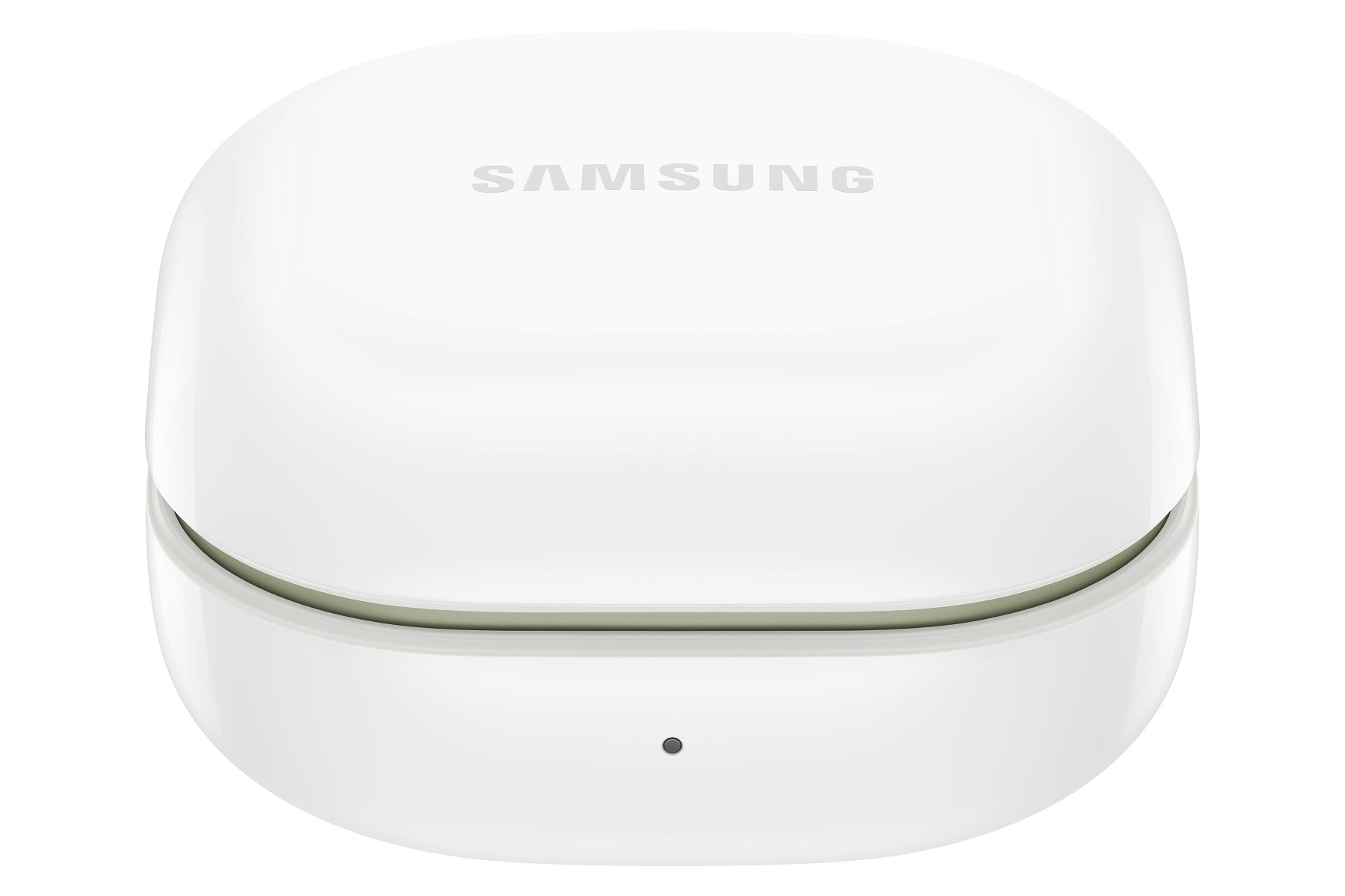 Samsung Galaxy Buds2, zöld