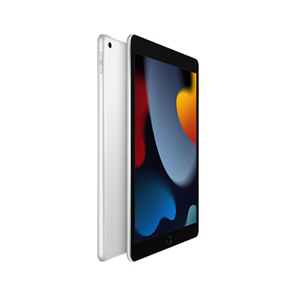 Apple iPad 10.2" (2021) Wi-Fi 256GB, ezüst