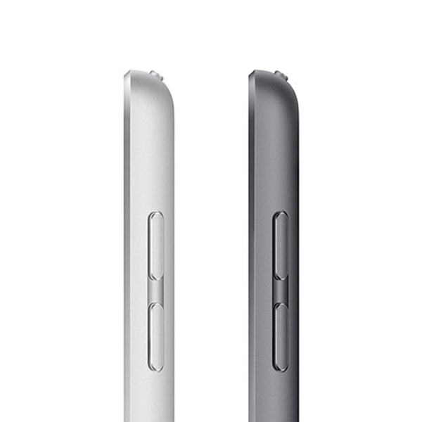 Apple iPad 10.2" (2021) Wi-Fi 256GB, space szürke Apple iPad 10.2" (2021) Wi-Fi 256GB, space szürke