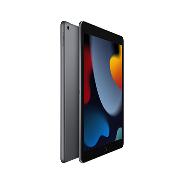 Apple iPad 10.2" (2021) Wi-Fi 256GB, space szürke Apple iPad 10.2" (2021) Wi-Fi 256GB, space szürke