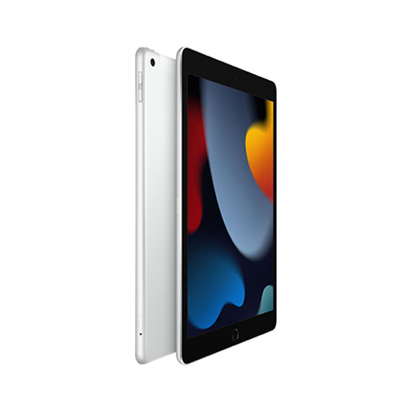 Apple iPad 10.2" (2021) Wi-Fi + Cellular 256GB, ezüst Apple iPad 10.2" (2021) Wi-Fi + Cellular 256GB, ezüst