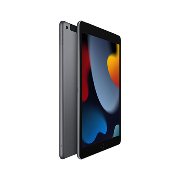 Apple iPad 10.2" (2021) Wi-Fi + Cellular 64GB, space szürke Apple iPad 10.2" (2021) Wi-Fi + Cellular 64GB, space szürke