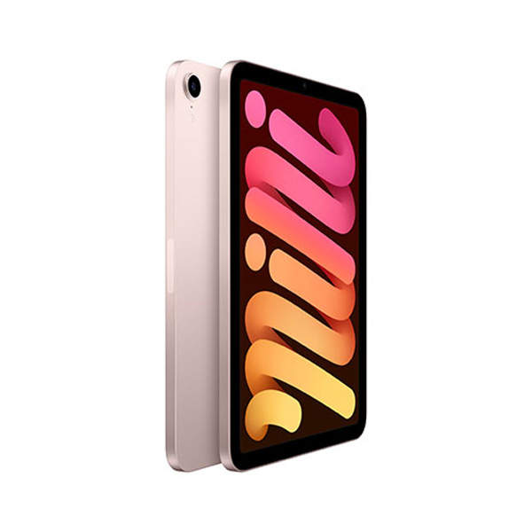 Apple iPad mini (2021) Wi-Fi 256GB, rózsaszín