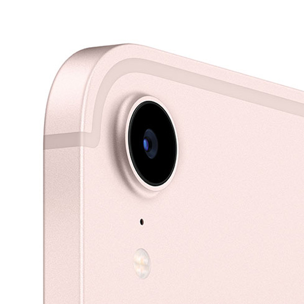 Apple iPad mini (2021) Wi-Fi + Cellular 256GB, rózsaszín