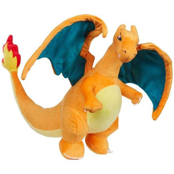 Plüssfigura Charizard (Pokémon) 30 cm Plüssfigura Charizard (Pokémon) 30 cm