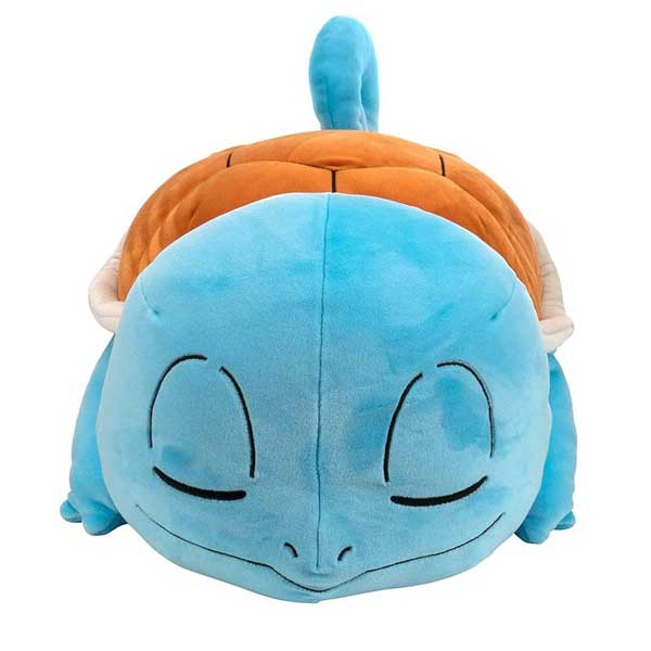 Plüssjáték Sleeping Squirtle (Pokémon) Plüssjáték Sleeping Squirtle (Pokémon)