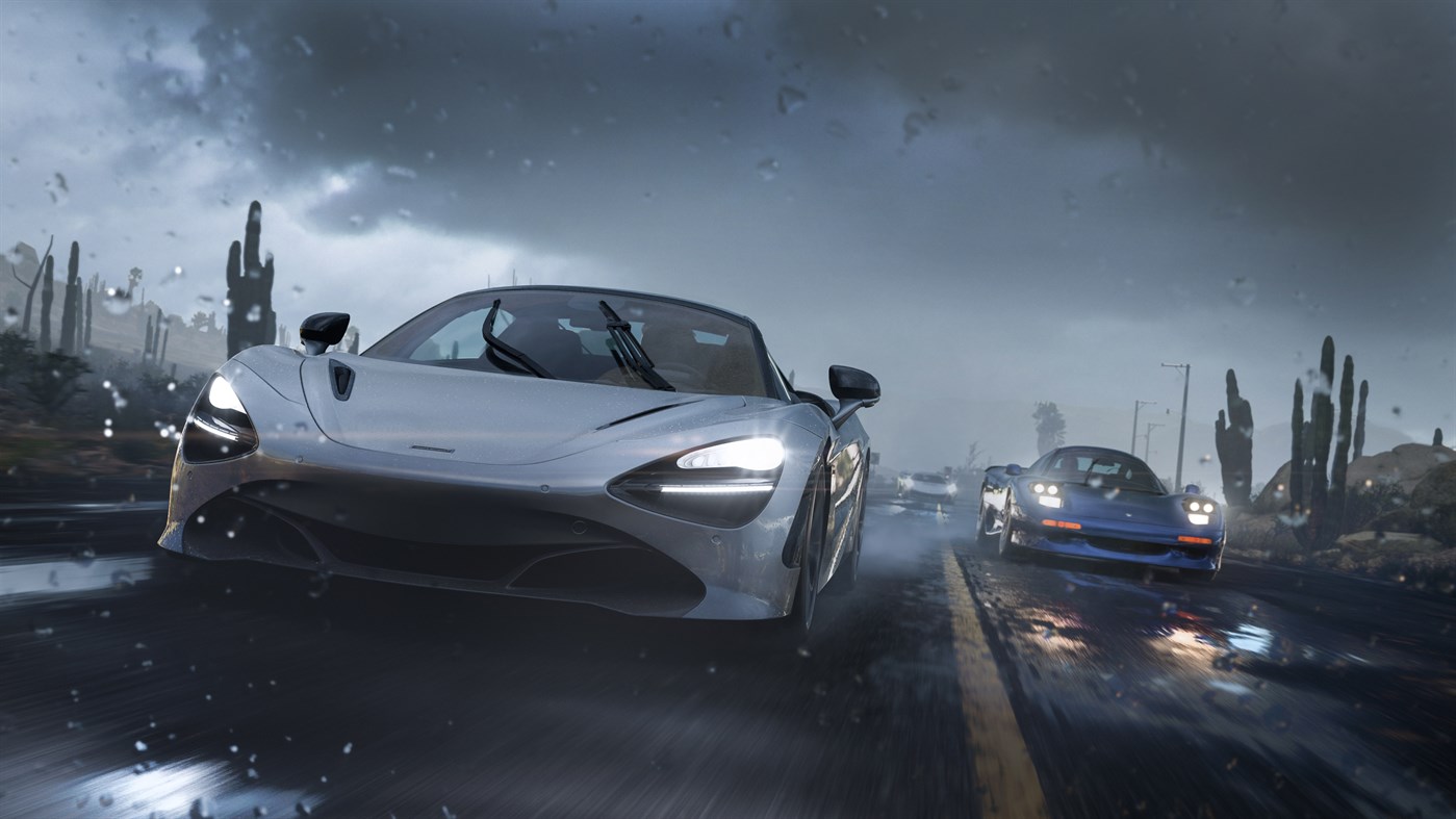 Forza Horizon 5 (állványard Kiadás) Forza Horizon 5 (állványard Kiadás)