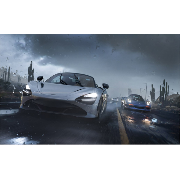 Forza Horizon 5 (állványard Kiadás) Forza Horizon 5 (állványard Kiadás)