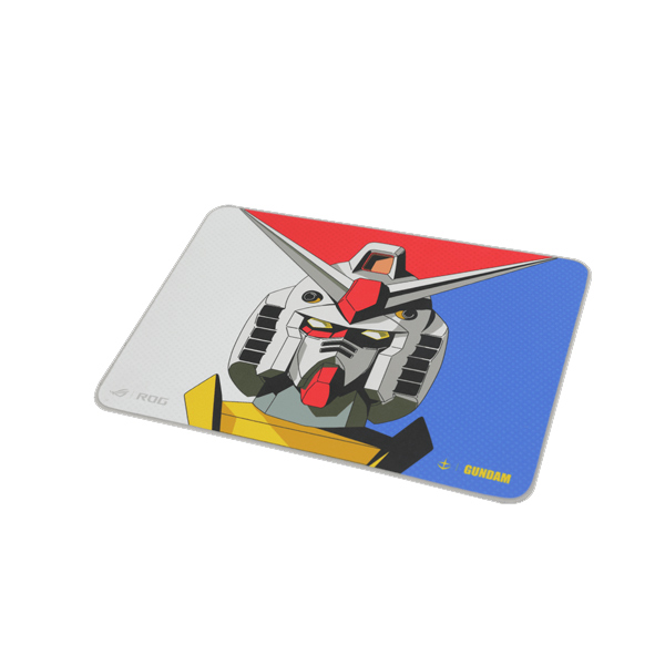 ASUS ROG Sheath (Gundam Kiadás) gamer alátét ASUS ROG Sheath (Gundam Kiadás) gamer alátét