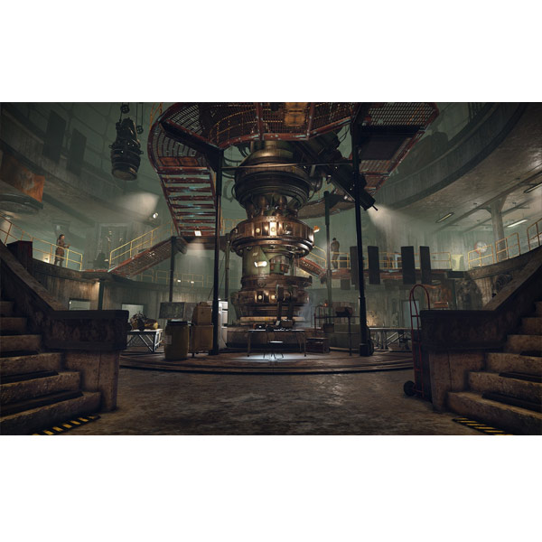 Fallout 76: Steel Dawn Deluxe Kiadás (ESD MS) Fallout 76: Steel Dawn Deluxe Kiadás (ESD MS)