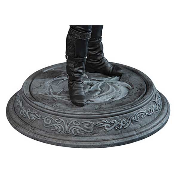 Geralt (The Witcher Netflix) figura Geralt (The Witcher Netflix) figura