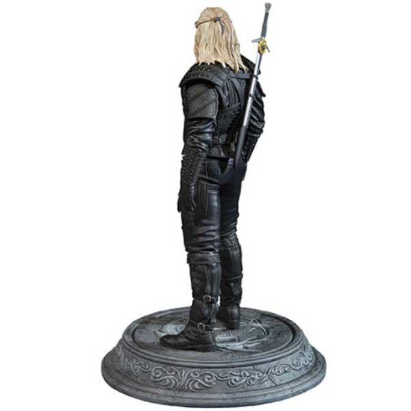 Geralt (The Witcher Netflix) figura Geralt (The Witcher Netflix) figura
