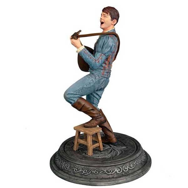Figura Jaskier (The Witcher Netflix) Figura Jaskier (The Witcher Netflix)